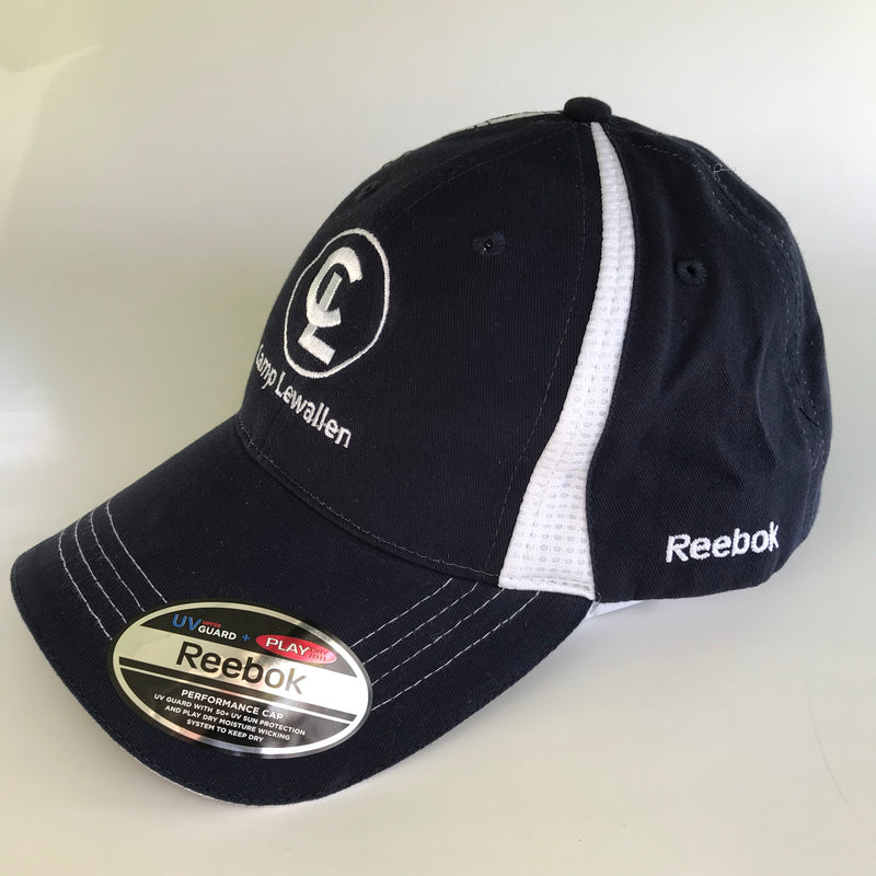 Load image into Gallery viewer, Hat Reebok - Lewallen
