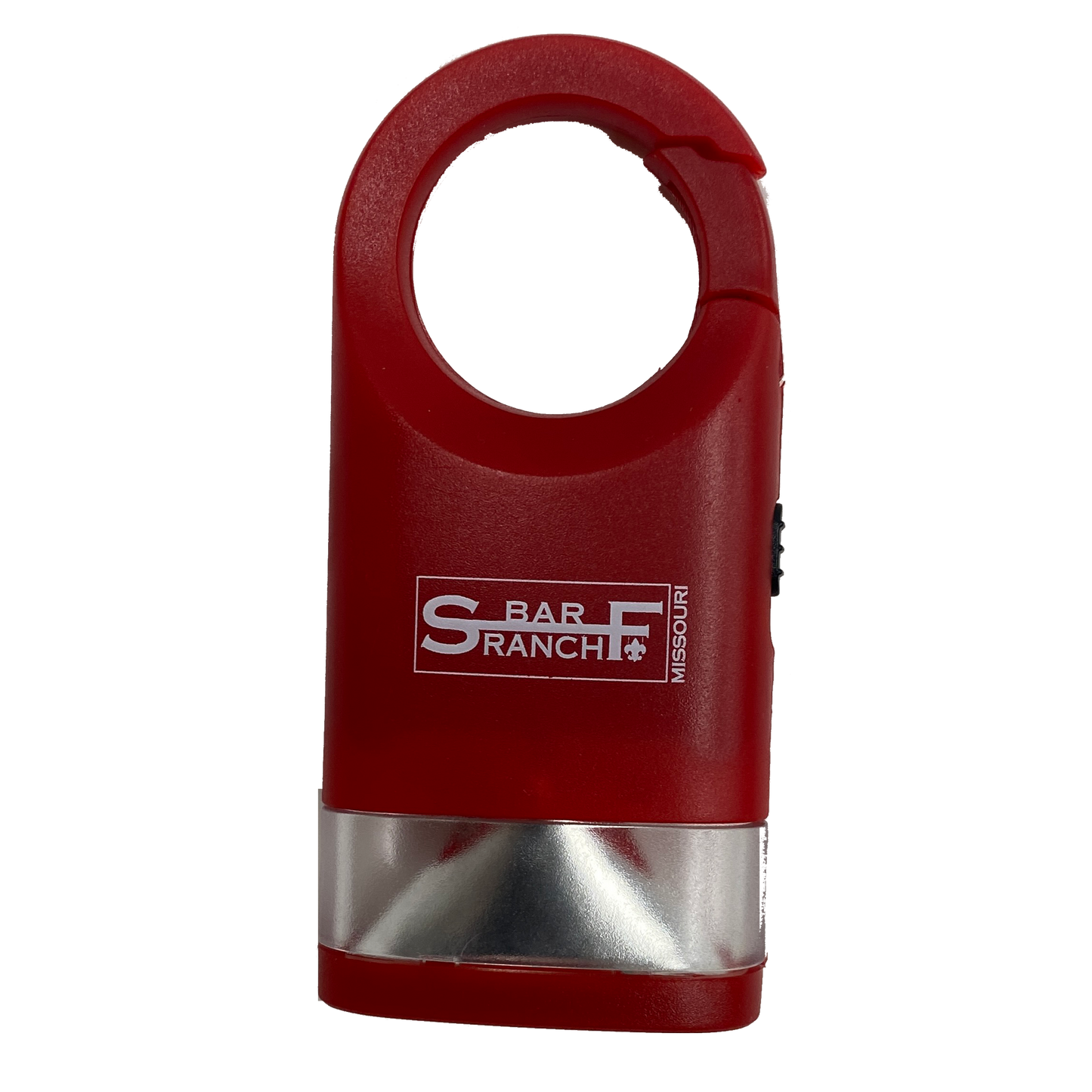 Lantern  S-F Mini red