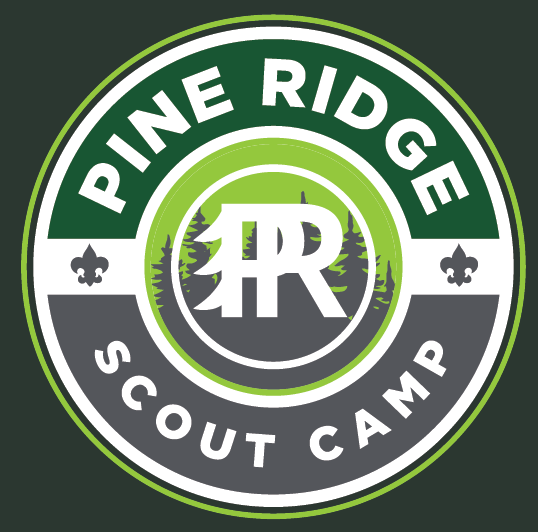 T-Shirt 2021 Pine Ridge Forest Green