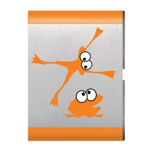 Adventure Loop - Tiger Elective - Tiger Tag