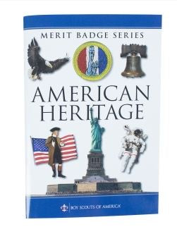 MBP American Heritage - 35852