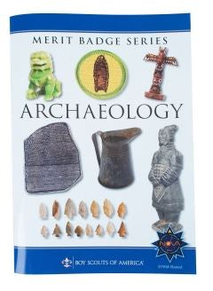 MBP Archaeology - 619346