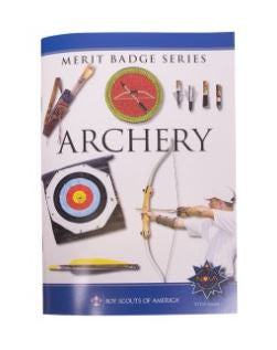 MBP Archery - 618435