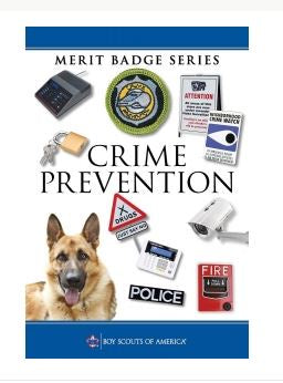 MBP Crime Prevention - 35880