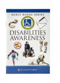 MBP Disabilities Awareness - 619566