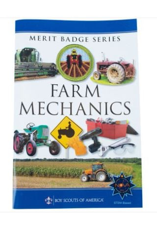 MBP Farm Mechanics - 618703