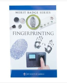 MBP Fingerprinting - 619600