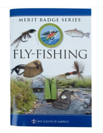 MBP Fly-Fishing - 35824