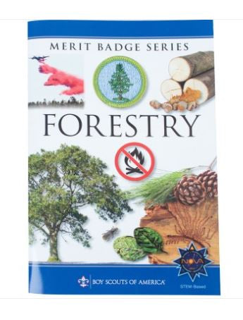 MBP Forestry - 618658