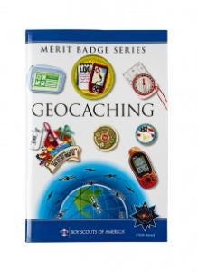 MBP Geocaching - 610765