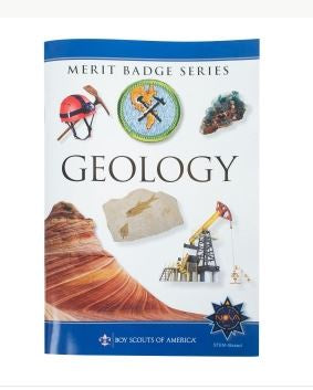 MBP Geology - 633358