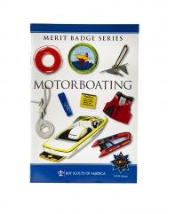 MBP Motorboating - 618651