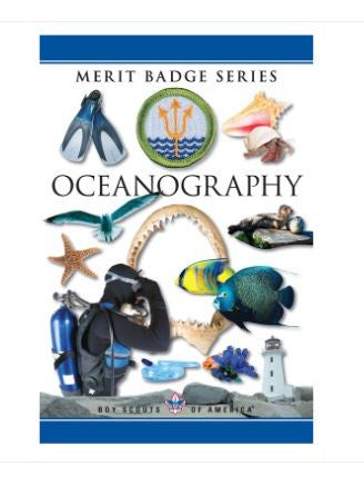 MBP Oceanography - 35826