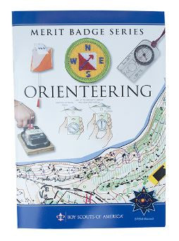 MBP Orienteering - 35925