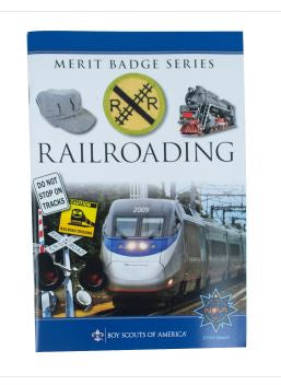 MBP Railroading - 35939