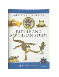 MBP Reptile & Amphibian Study - 35941