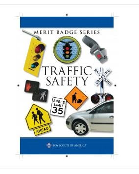 MBP Traffic Safety - 35960