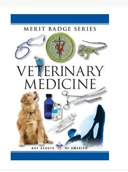 MBP Veterinary Medicine - 35962