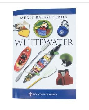MBP Whitewater Rafting - 35965