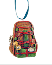 Ornament - Backpack