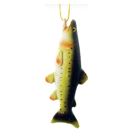 Ornament - Trout
