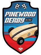 Coffee - Pinewood Derby Blend Sale