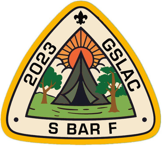 Emblem 2023 S-F Ranch