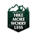 Sticker Hike More Worry Less