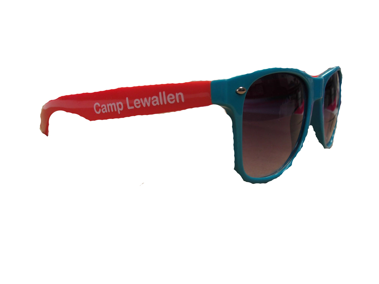 Sunglasses - Camp Lewallen