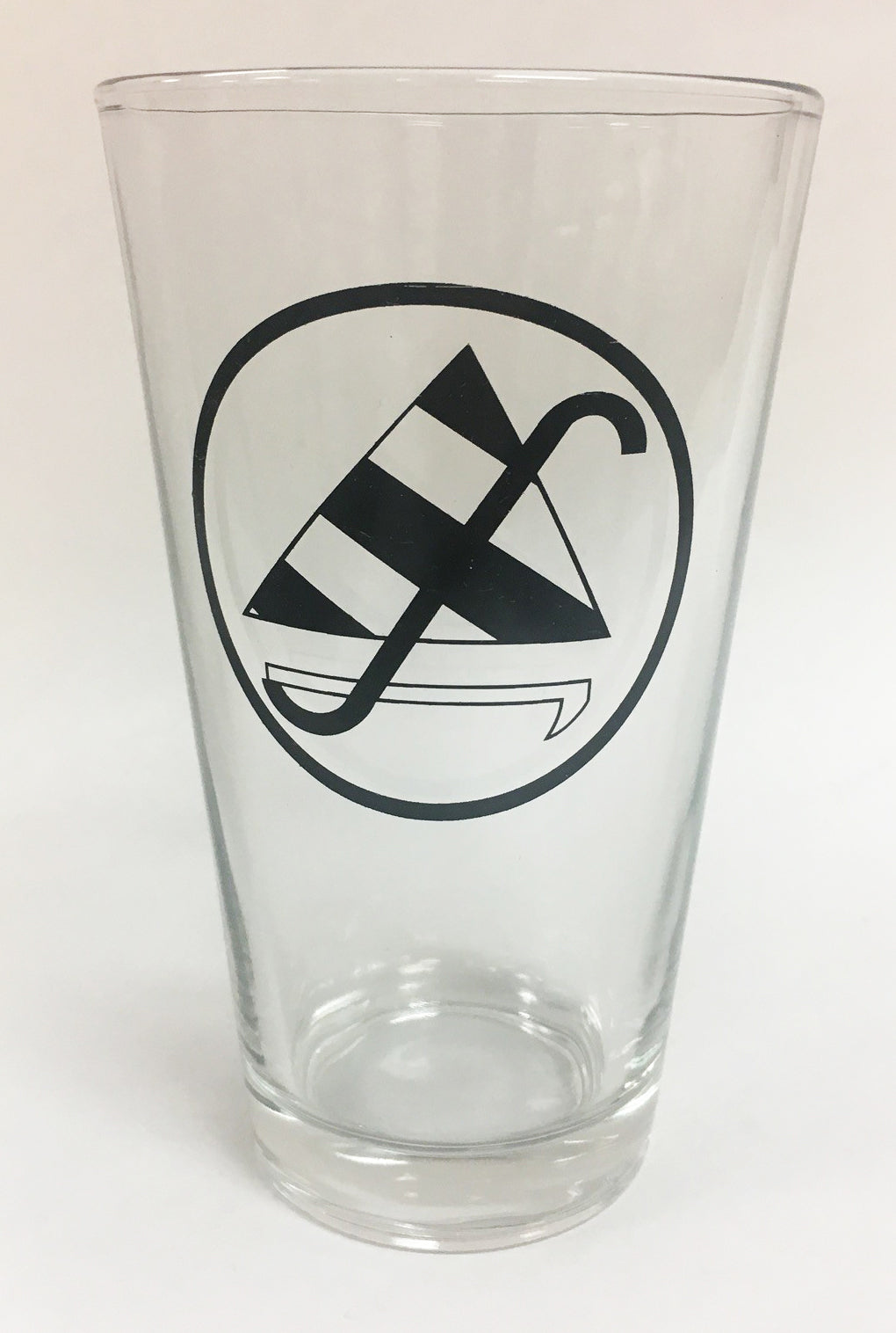 Pint Glass - Swift