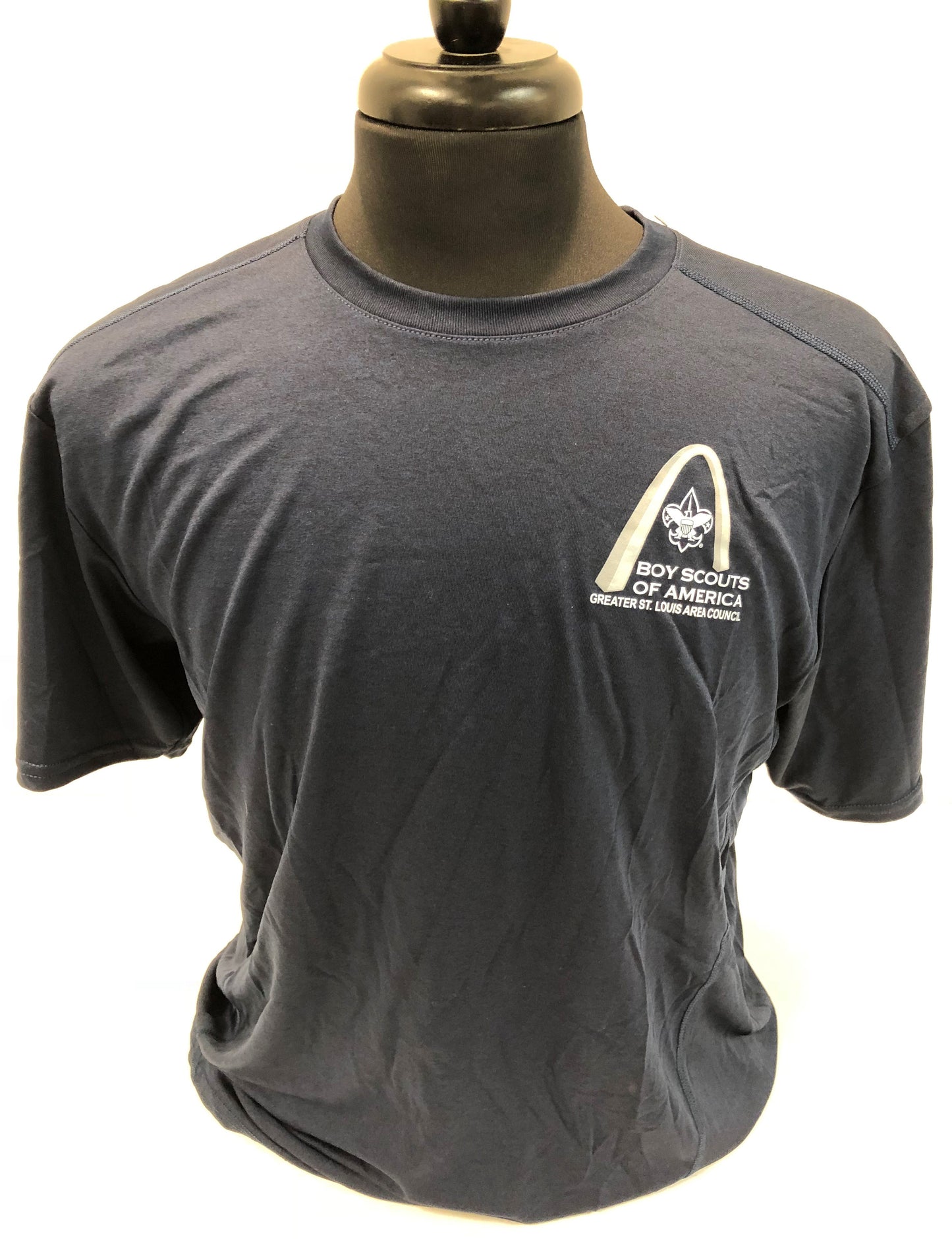T-Shirt Tech Performance - GSLAC Arch Logo
