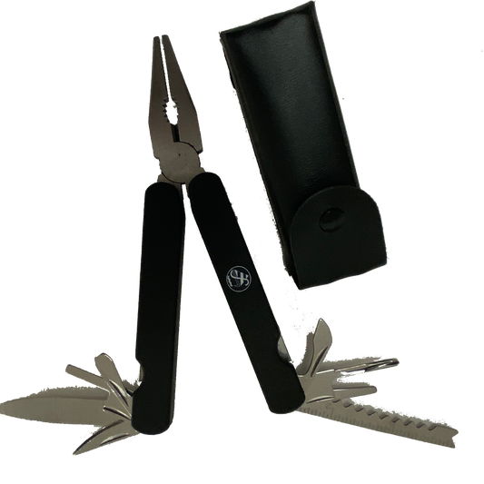 Multi Tool with Case - Swift
