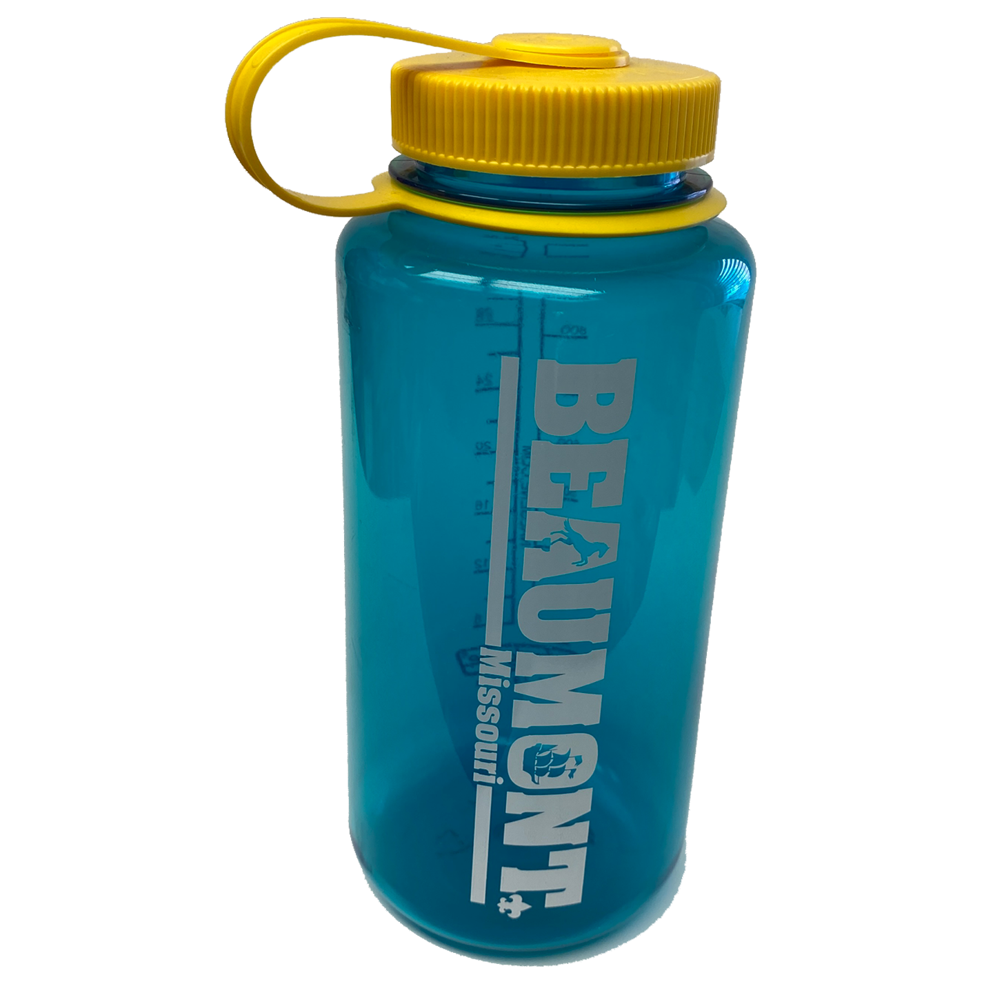 Water Bottle 32oz Nalgene - Beaumont