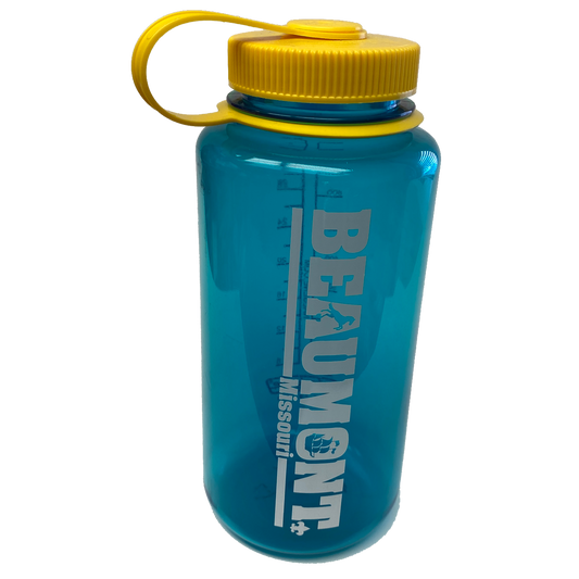 Water Bottle 32oz Nalgene - Beaumont