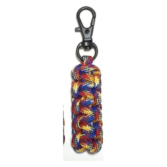 Kit - Zipper Pull Paracord