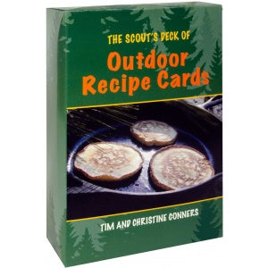 Cards - Outdoor Recipe