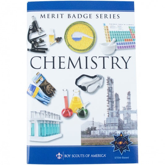 MBP Chemistry - 654571