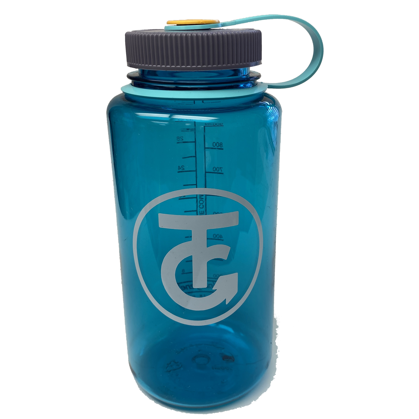 Water Bottle 32oz Nalgene Gamble TG