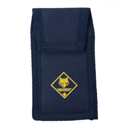 Knife Case Cub Scout Nylon