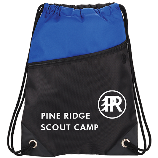 Bag Drawstring Pine Ridge