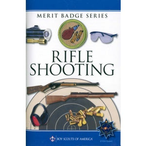 MBP Rifle Shooting - 35823