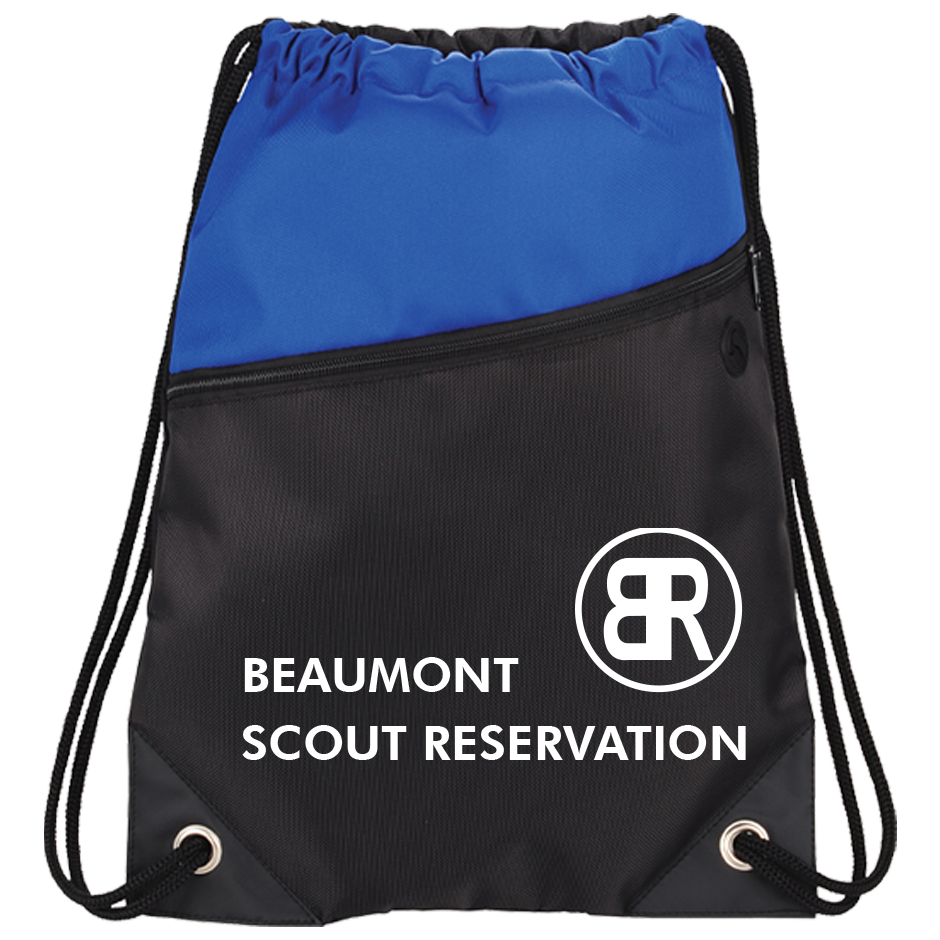 Bag Drawstring Beaumont