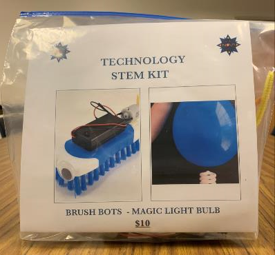 STEM Technology Kit