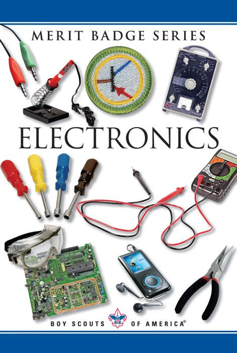 MBP Electronics - 35887