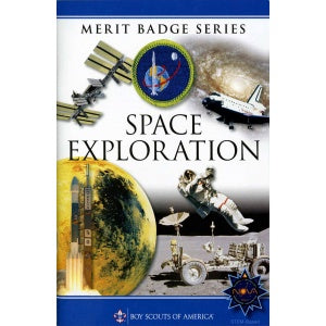 MBP Space Exploration - 616244