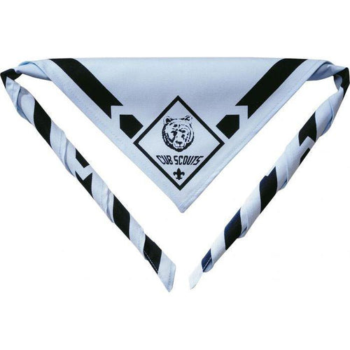 Neckerchief Bear